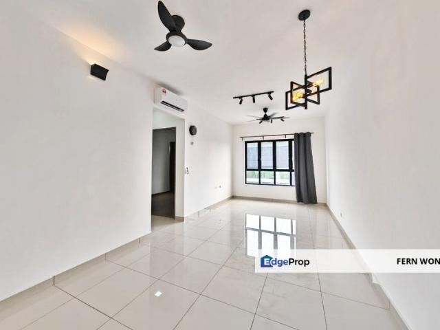 Condominium for rent in Tanjong Sepat, Selangor
