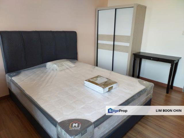 Condominium for rent in Tanjong Sepat, Selangor
