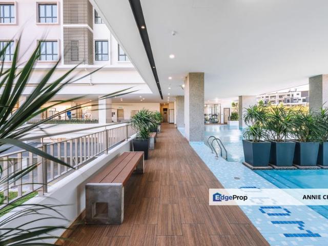 Condominium for sale in Tanjong Sepat, Selangor