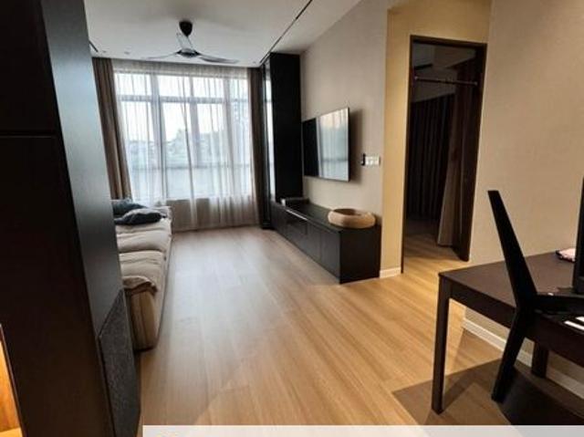 Condominium for rent in Tanjong Sepat, Selangor