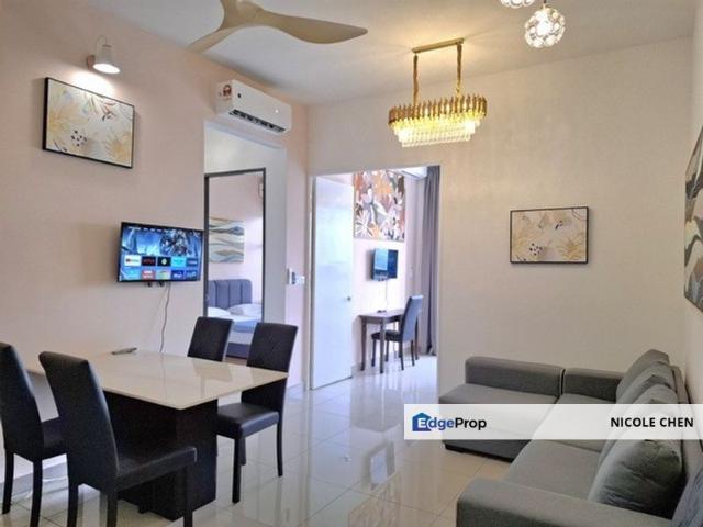 Condominium for rent