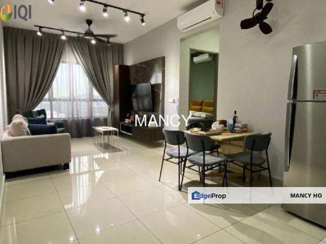 Condominium for rent in Tanjong Sepat, Selangor