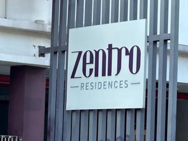 Serviced Residence for rent in Petaling, Subang Jaya