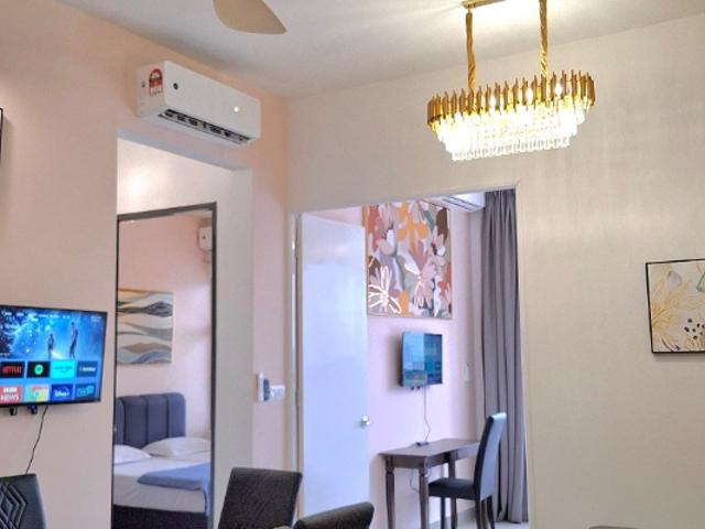Apartment for rent in Tanjong Sepat, Selangor
