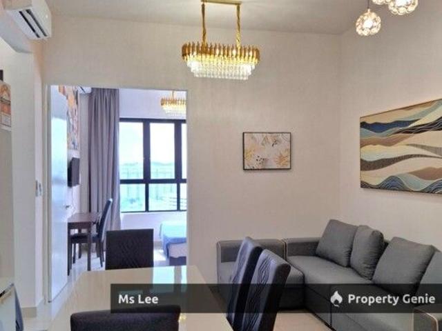 Apartment for rent in Sierra Zentro 1, Sepang