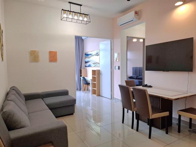 Serviced Residence for rent in Petaling, Subang Jaya