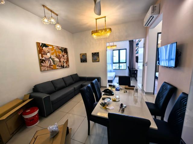 Apartment for rent in Kuala Selangor, Selangor