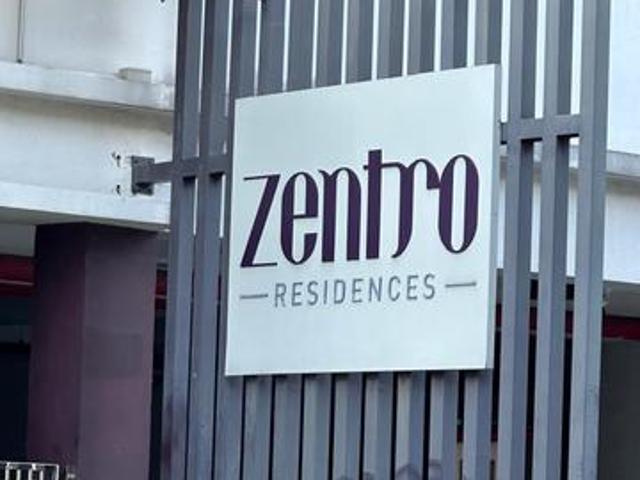 Serviced Residence for sale in Petaling, Subang Jaya