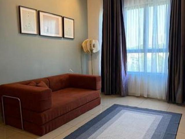Serviced Residence for rent in Petaling, Subang Jaya