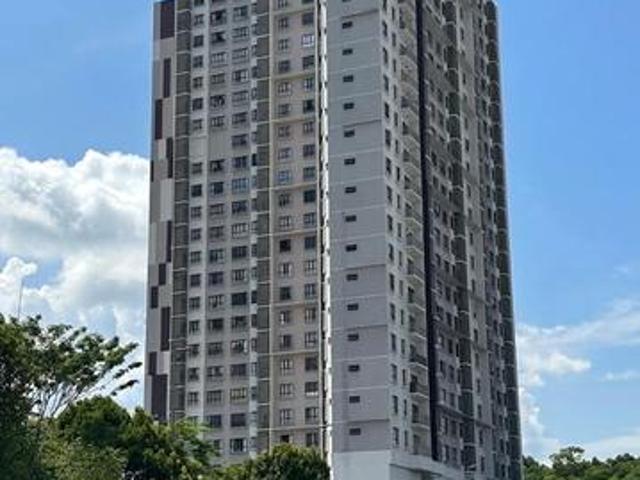 Serviced Residence for sale in Petaling, Subang Jaya