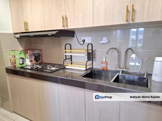 Condominium for rent in Petaling, Subang Jaya
