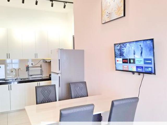 Condominium for rent in Petaling, Subang Jaya