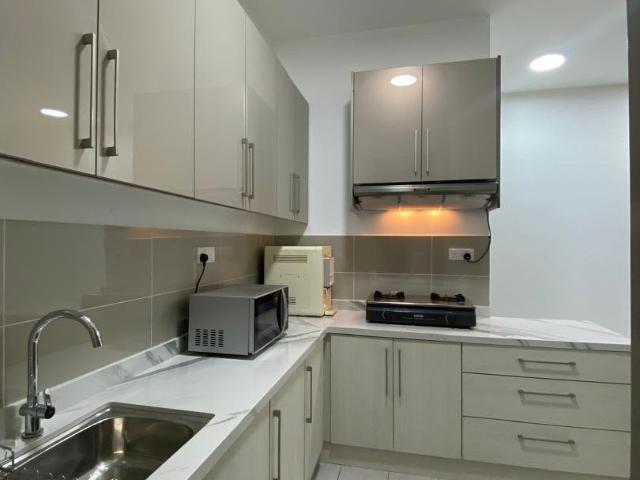 Apartment for rent in Kuala Selangor, Selangor