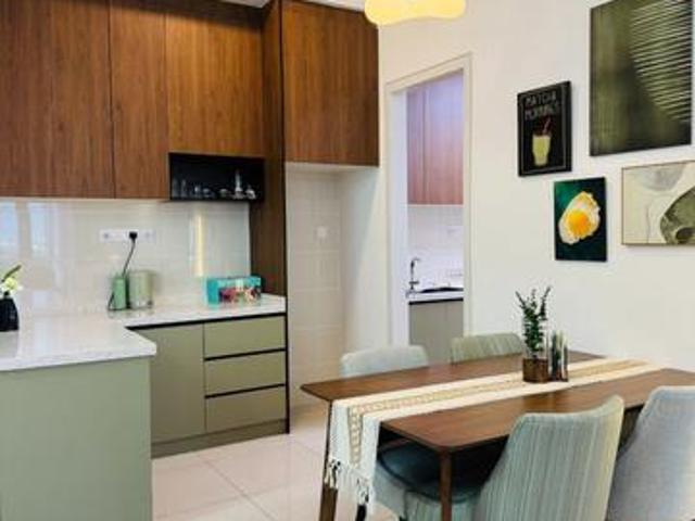 Serviced Residence for rent in Petaling, Subang Jaya