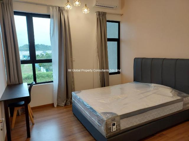 Apartment for rent in Petaling, Subang Jaya