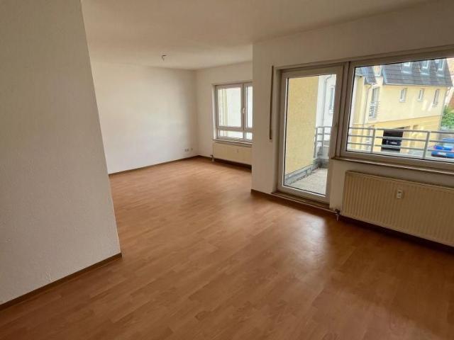 Apartment mieten in Werdau, Sachsen