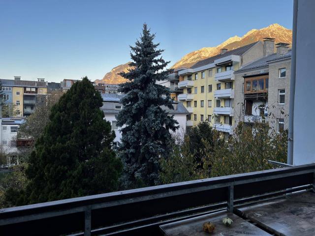 Apartment mieten in Innsbruck, Tirol