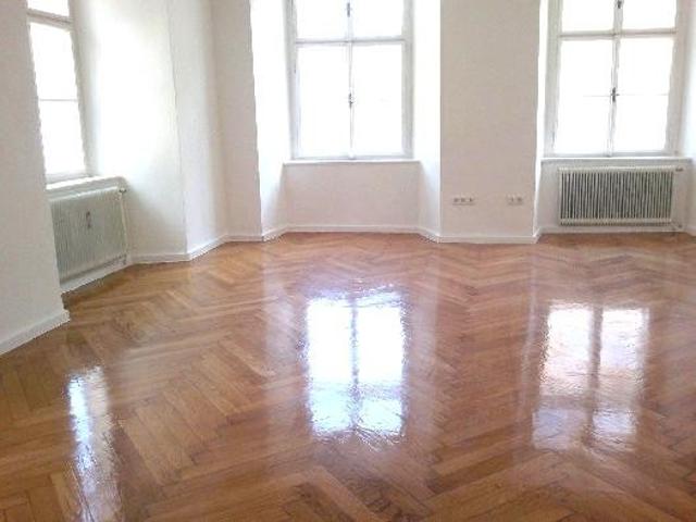 Apartment mieten in Leoben