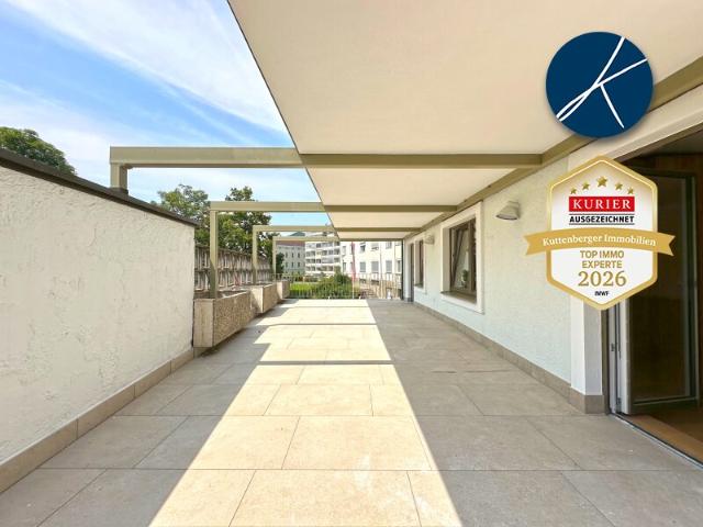 Wohnung mieten in Krems an der Donau, Niederösterreich