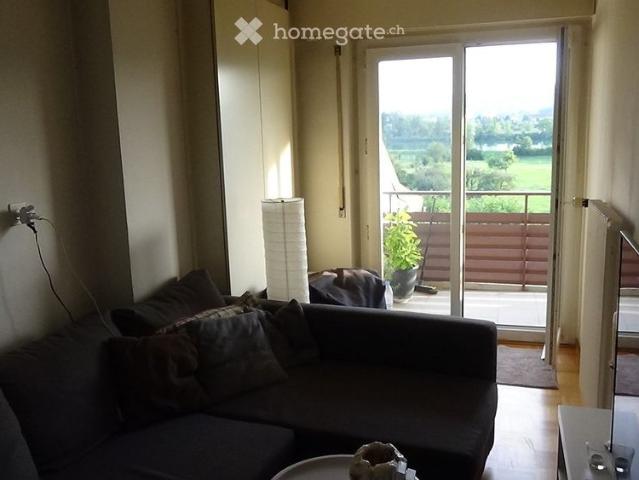 Apartment mieten in Klingnau, Bezirk Zurzach