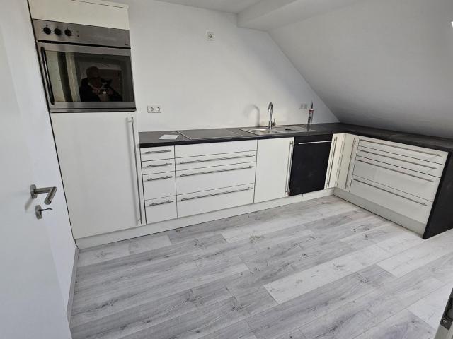 Wohnung mieten in Siedlung Ost, Alsdorf