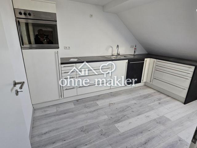 Apartment mieten in Kellersberg, Alsdorf