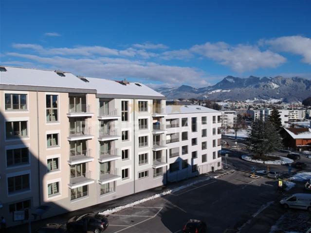 Wohnung mieten in Bulle, Freiburg
