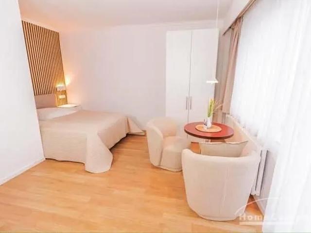 Apartment mieten in Mitte, Hannover