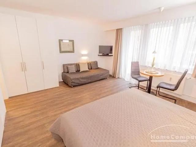 Apartment mieten in Mitte, Hannover