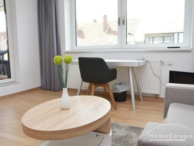 Apartment mieten in Mitte, Hannover