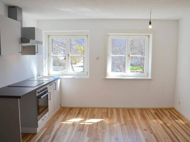 Apartment mieten in Dornbirn, Markt