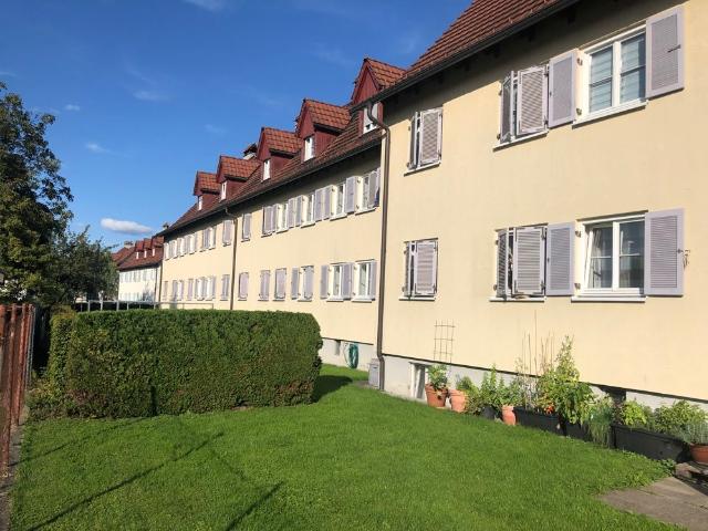 Apartment mieten in Dornbirn, Markt