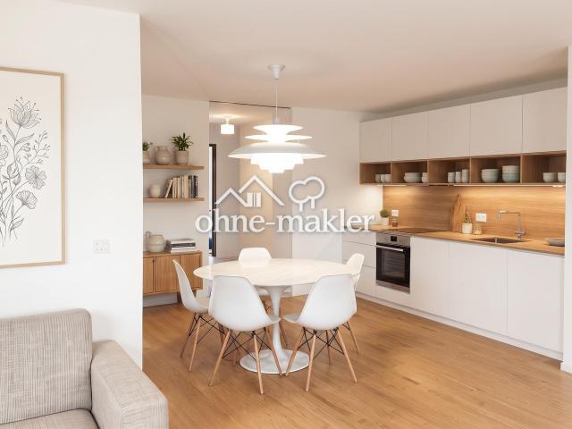 Apartment kaufen in Oberndorf, Freyung