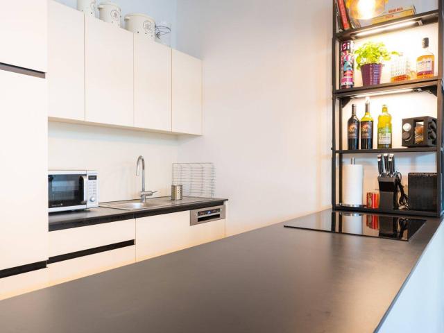 Apartment kaufen in Innere Stadt, Klagenfurt