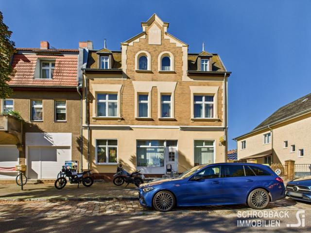 Apartment mieten in Altbuchhorst, Grünheide