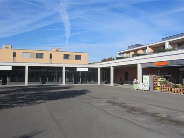 Atelier mieten in Fislisbach, Aargau