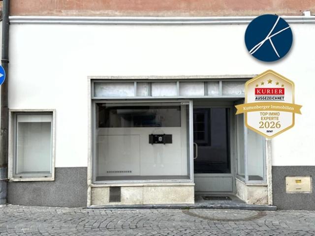 Gewerbe mieten in Krems an der Donau, Niederösterreich