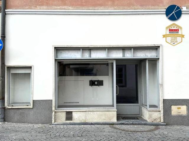 Gewerbe mieten in Krems an der Donau, Niederösterreich