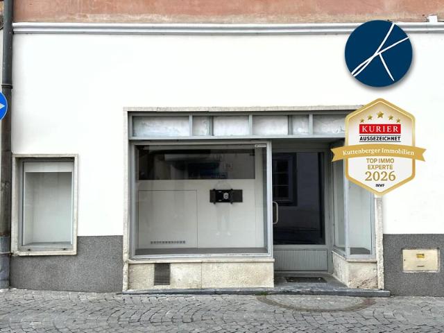 Immobilie mieten in Krems an der Donau, Niederösterreich