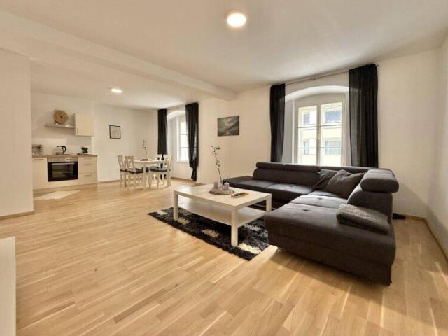 Apartment kaufen in Klosterneuburg, Niederösterreich