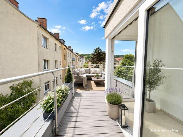 Apartment kaufen in Klosterneuburg, Niederösterreich