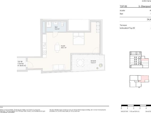 Wohnung kaufen in Landeck, Tirol