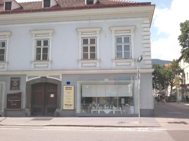 Apartment mieten in Leoben, Steiermark