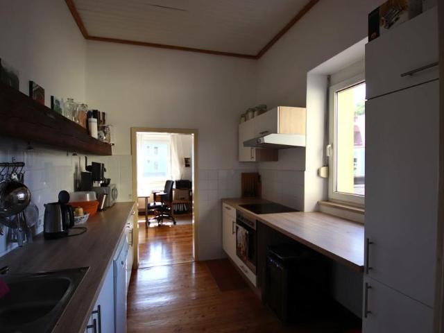 Apartment mieten in Leoben