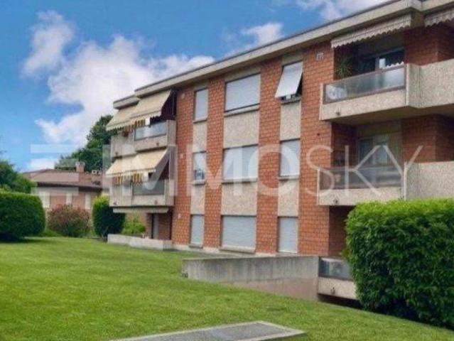 Wohnung kaufen in Mendrisio, Tessin
