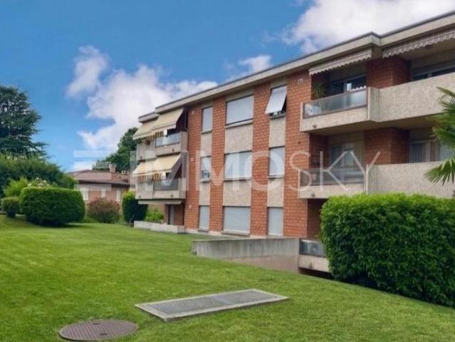 Wohnung kaufen in Mendrisio, Tessin