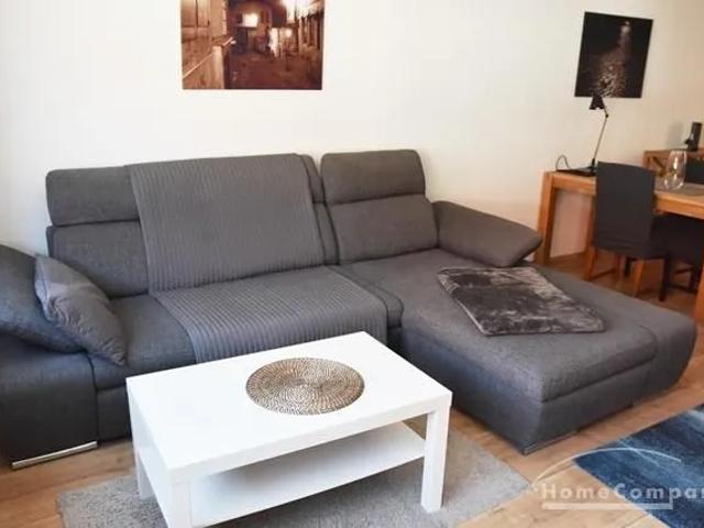 Apartment mieten in Mitte, Hannover