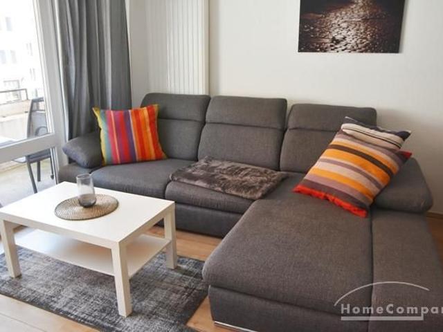 Apartment mieten in Mitte, Hannover