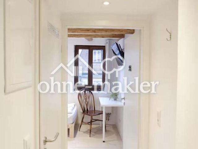 Apartment mieten in Tübingen, Baden-Württemberg