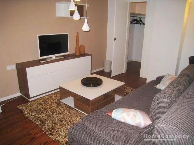 Apartment mieten in Mitte, Hannover